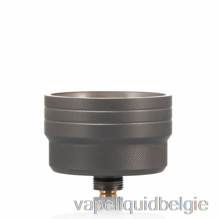 Vape Smaken Geek Vape E100 510 Adapter Gunmetal